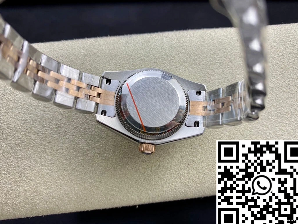 Rolex 28MM Mother-of-pearl Diamond Factory Datejust Dial BP 0209